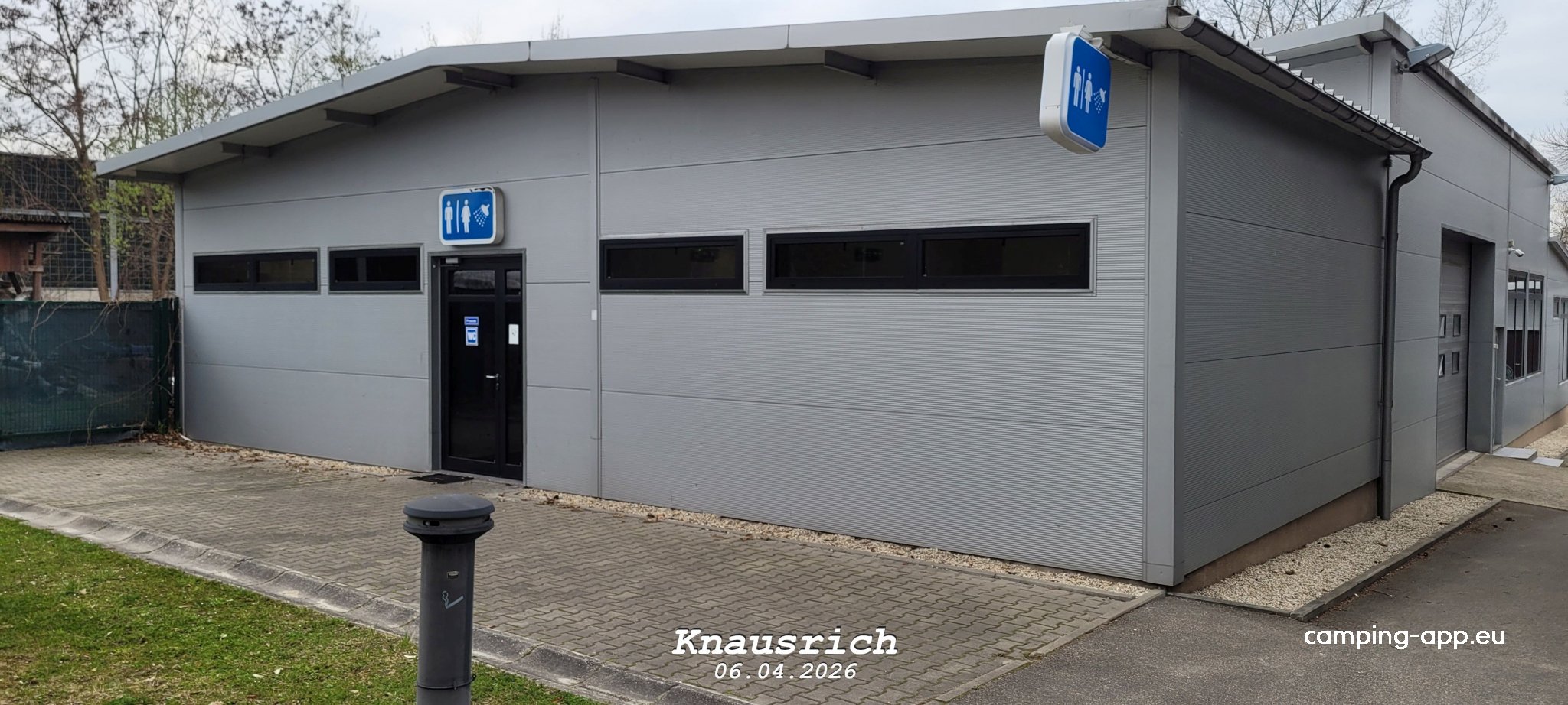 Dolina Trzech Stawow Nr. 215 — Foto 6