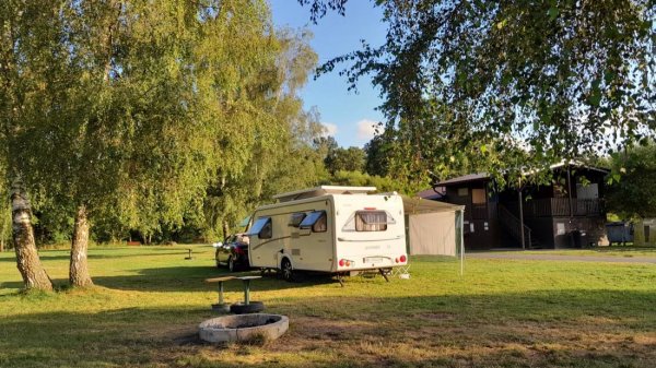 Kemp Dobršín — Photo 2