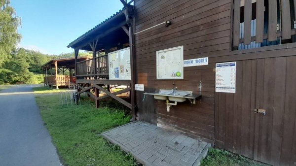 Kemp Dobršín — Photo 3