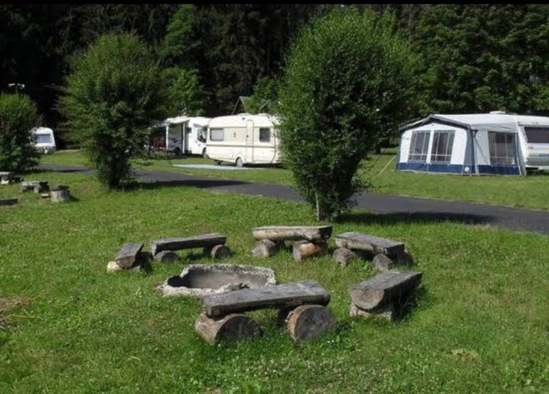 Autokemp Babylon — Kemping in Babylon