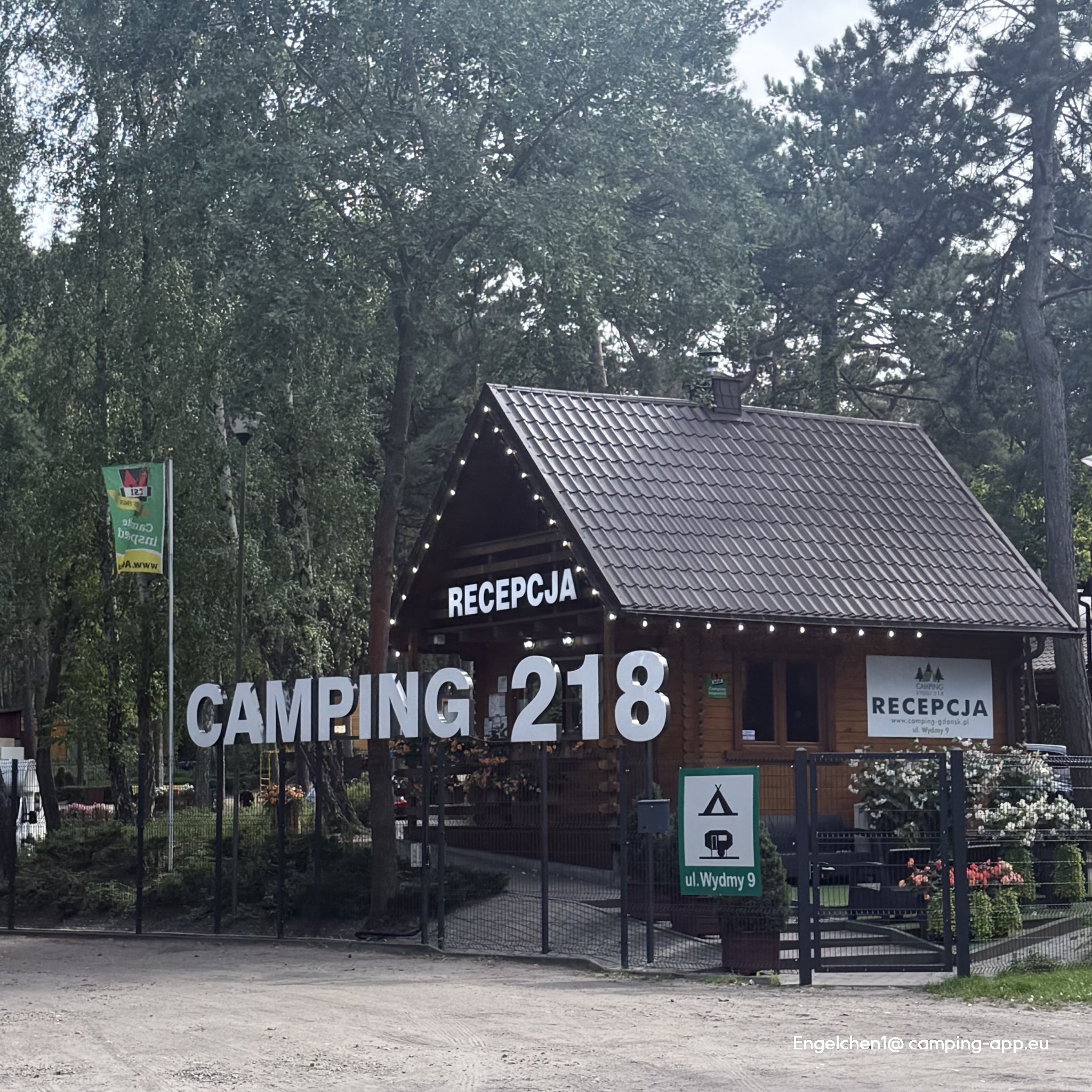 Stogi Gdańsk — Foto 3