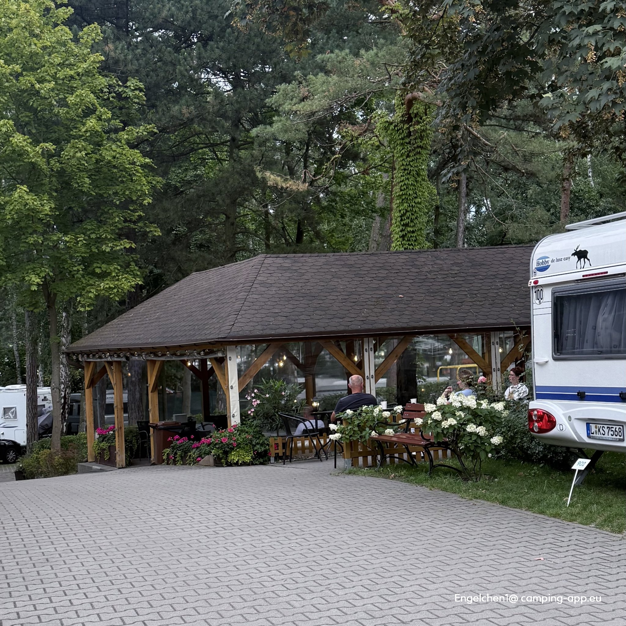 Stogi Gdańsk — Foto 5