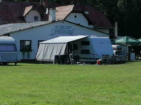 Kemp U Ferdinanda — Photo 2