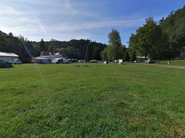 Kemp U Ferdinanda — Photo 3