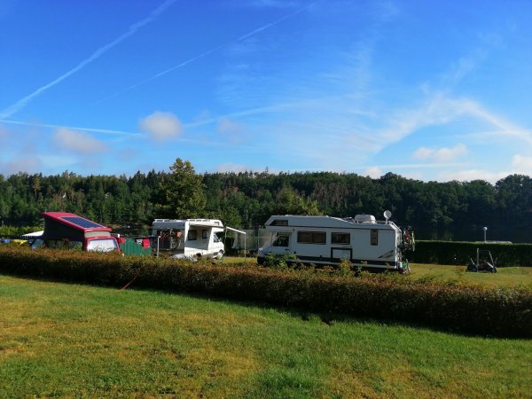 Camping Terasy — Photo 2