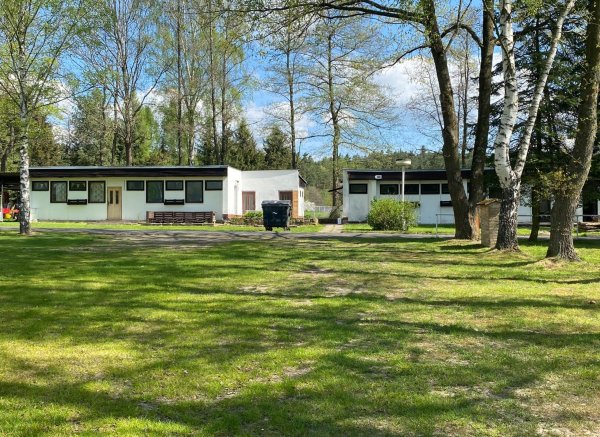 Autokempink Česká Brána — Photo 6