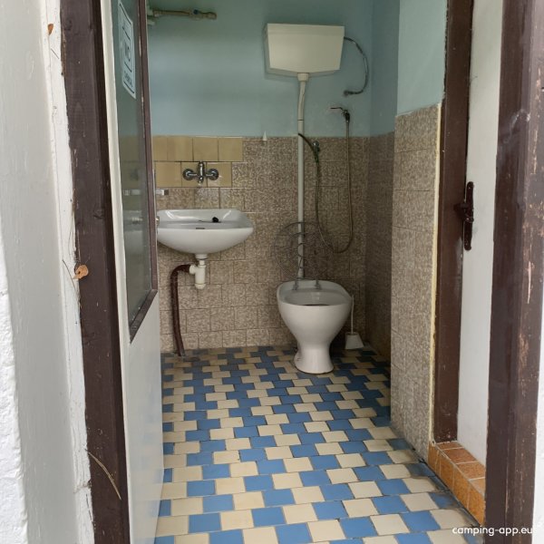 Autokempink Česká Brána — Photo 6