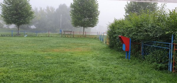 Autokemp Chabařovice — Photo 2