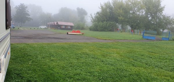 Autokemp Chabařovice — Photo 3