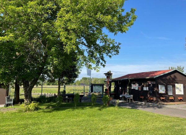 Autokemp Chabařovice — Photo 5