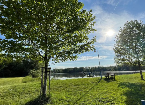 Autokemp Chabařovice — Photo 4