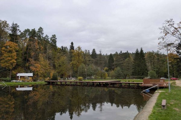 Autokemp Jetřichovice — Photo 6