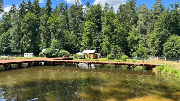 Autokemp Jetřichovice — Photo 2