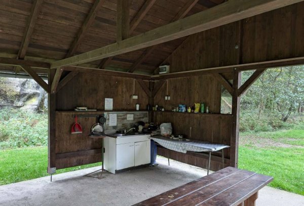 Autokemp Jetřichovice — Photo 5