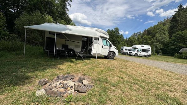 Autokemp Jetřichovice — Photo 3