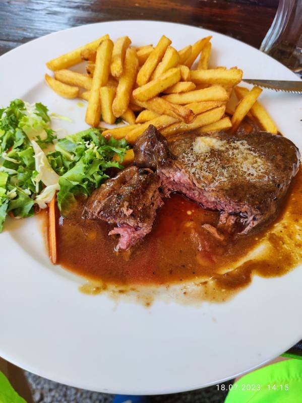 Autocamp Slavoj — Photo 4