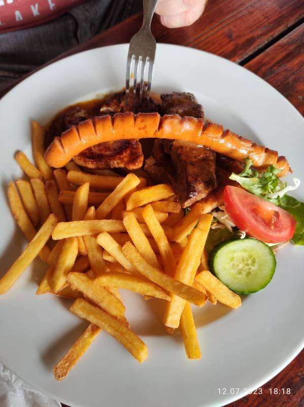 Autocamp Slavoj — Photo 3