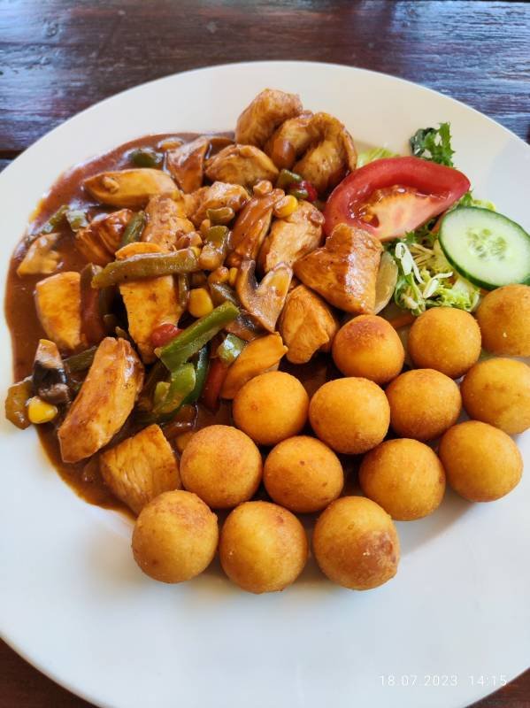 Autocamp Slavoj — Photo 2