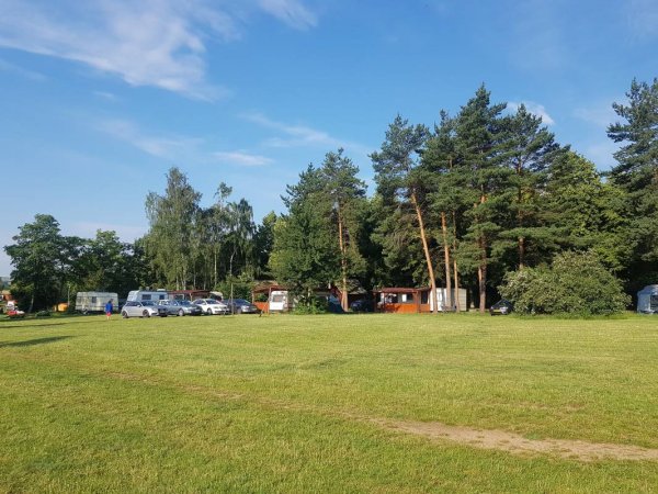 ATC Hradec u Kadaně — Foto 2