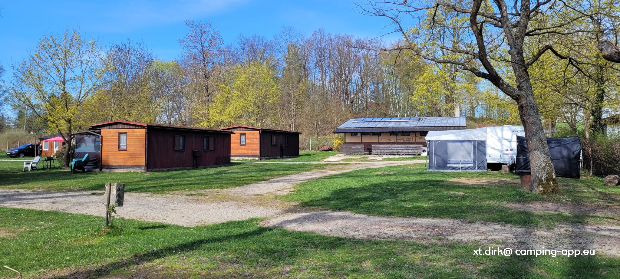 Camping Sever — Photo 4