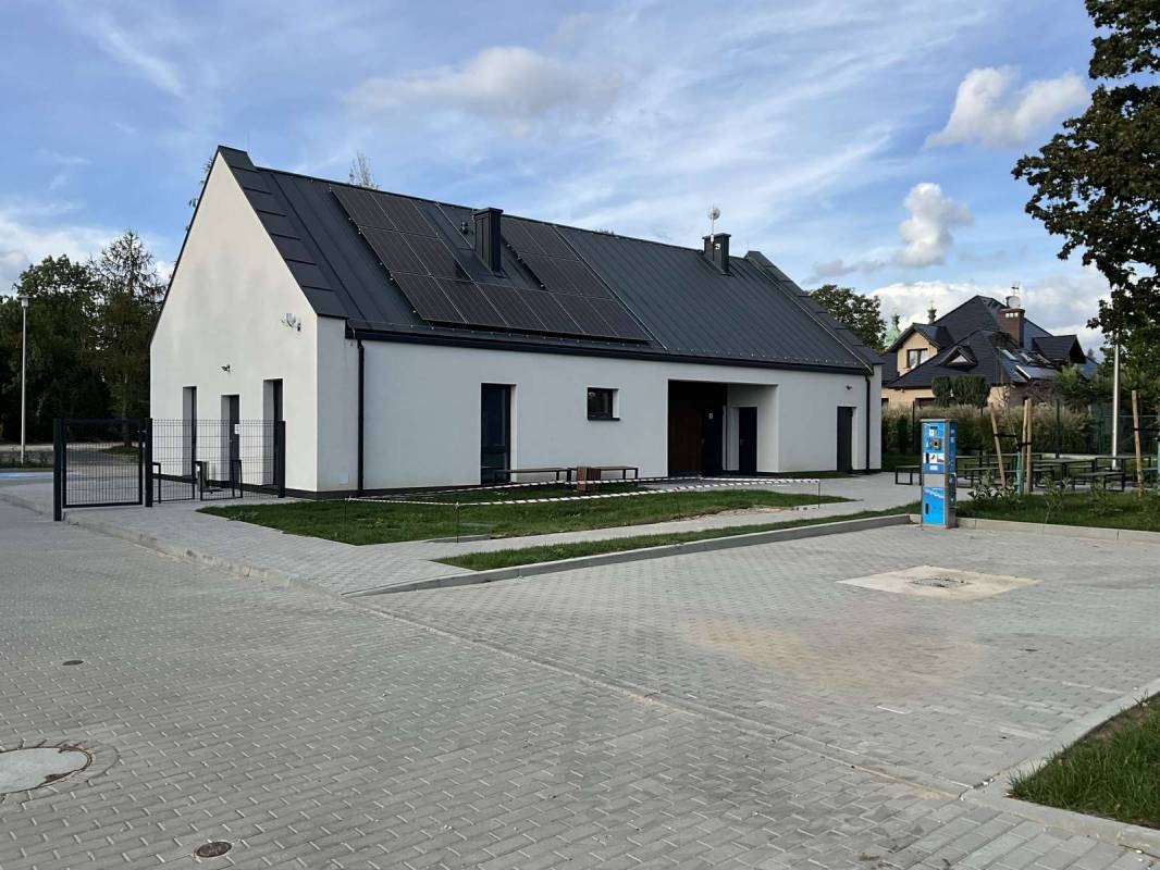 Nr. 234 — Kamp yeri in Legnickie Pole