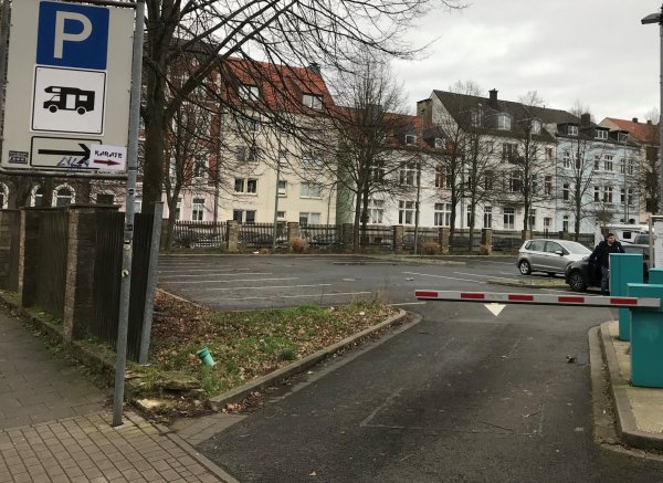 City Osnabrück — Photo 2