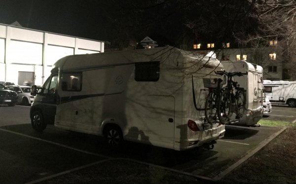 City Osnabrück — Photo 4