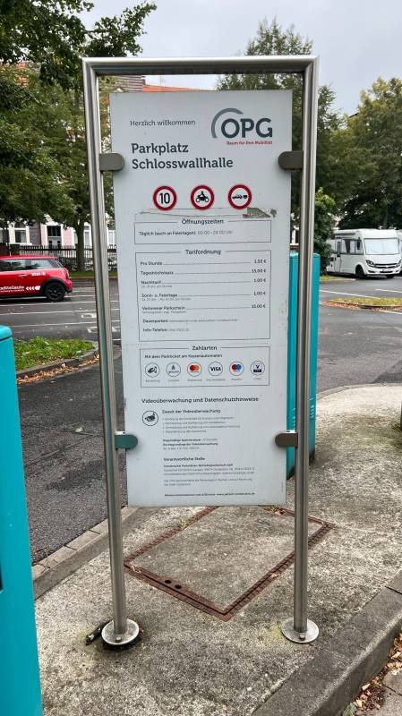 City Osnabrück — Fotoğraf 3