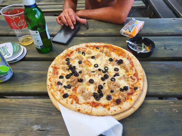 Autokemp Mydlák — Photo 4