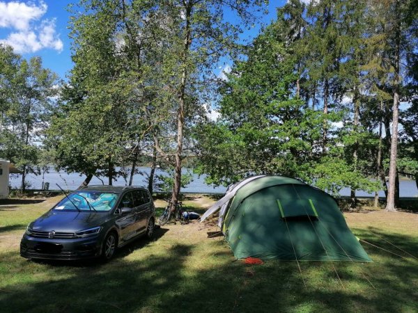 Autokemp Mydlák — Photo 2