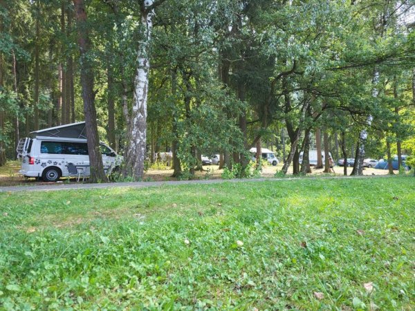 Autokemp Mydlák — Photo 3