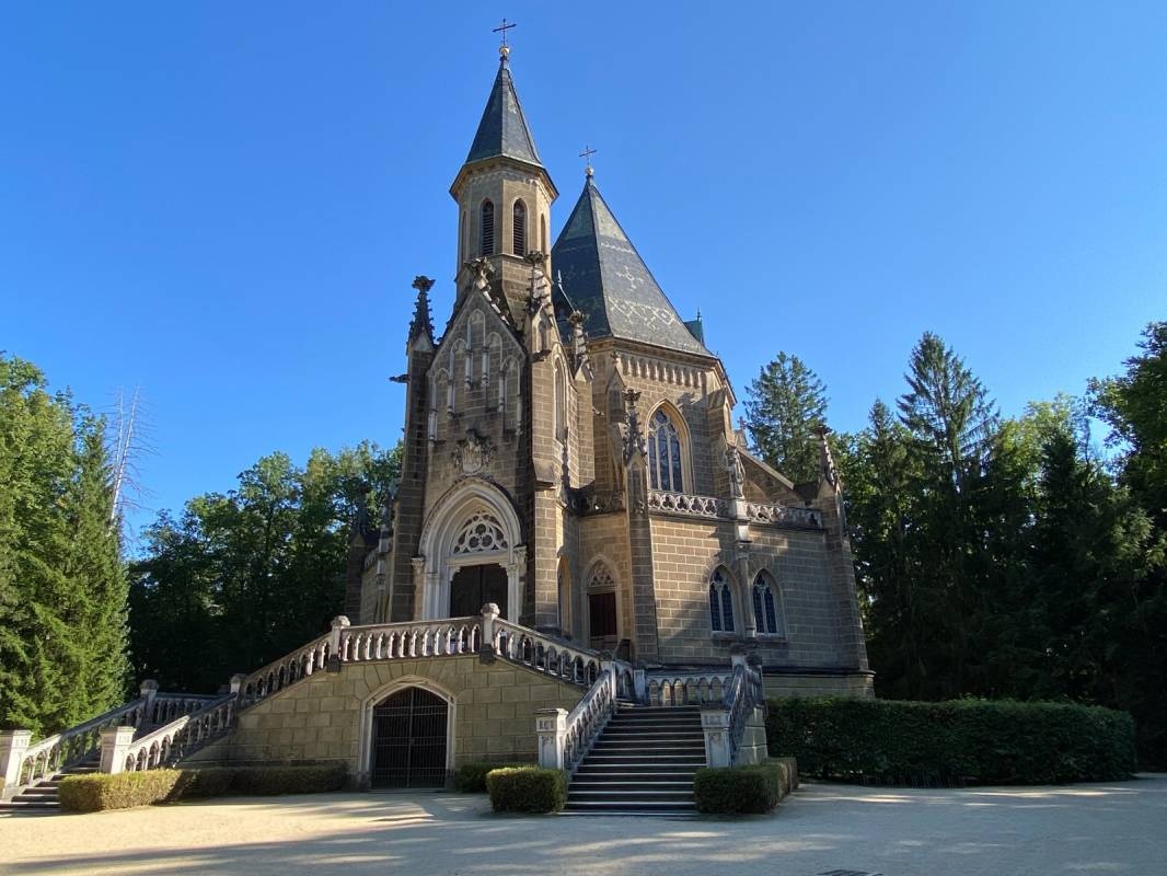 Autocamp Trebon - Jiří Neubauer — 露营地 in Trebon