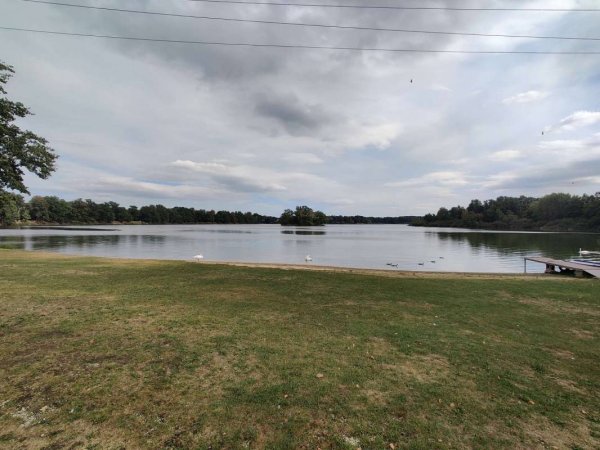 Autocamp Trebon - Jiří Neubauer