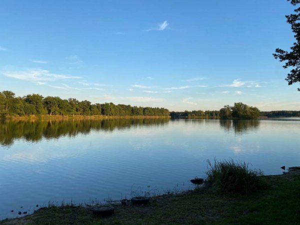 Autocamp Trebon - Jiří Neubauer — Photo 2