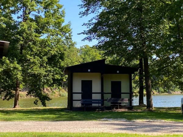 Autocamp Trebon - Jiří Neubauer — Photo 3