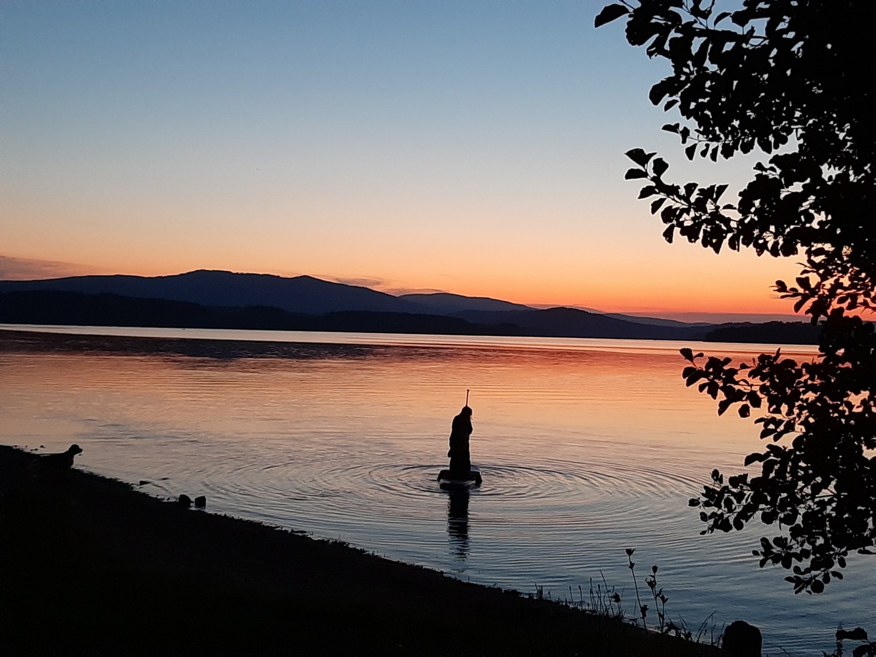 Camp Villa Bohemia — Kemping in Černá v Pošumaví