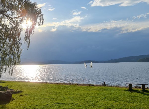 Camp Villa Bohemia — Photo 5