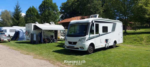 Camp Villa Bohemia — Photo 4