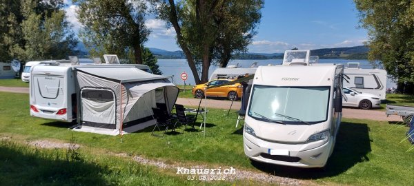Camp Villa Bohemia — Photo 3