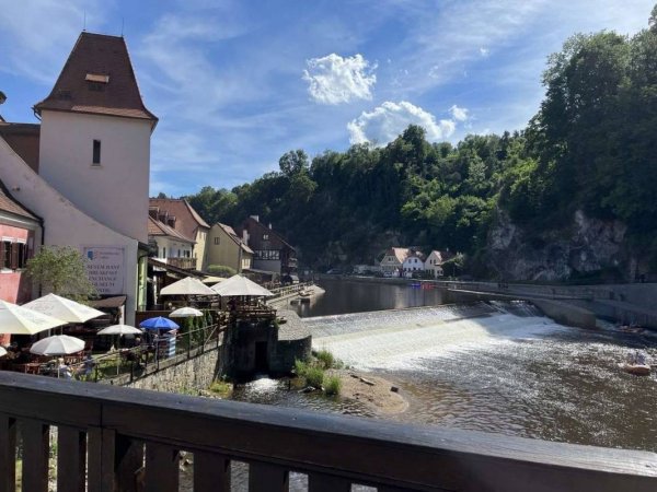 Camping Chvalšiny — Photo 5