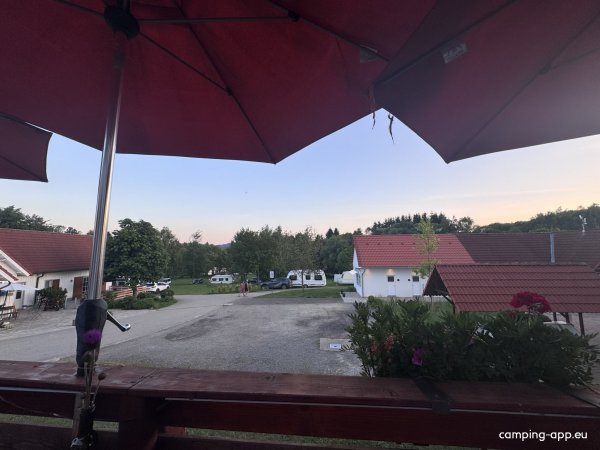 Camping Chvalšiny — Photo 3