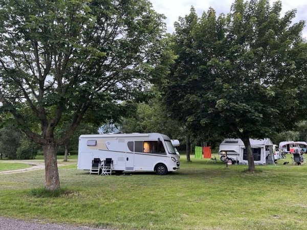 Camping Chvalšiny — Photo 4