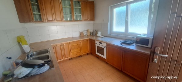 Cyklocamp pod Landštejnem — Foto 4