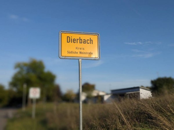 Stellplatz Dierbach — Photo 2