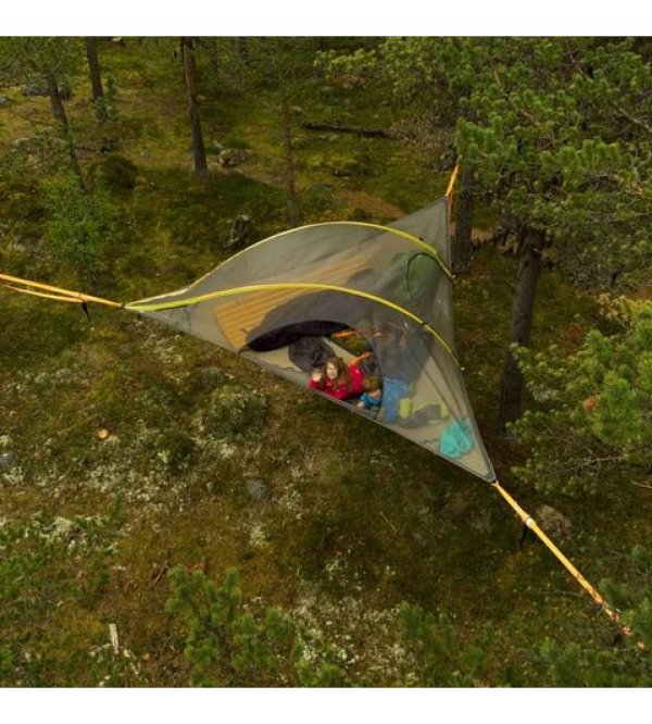 Sjodalen Hyttetun og Camping — Foto 5