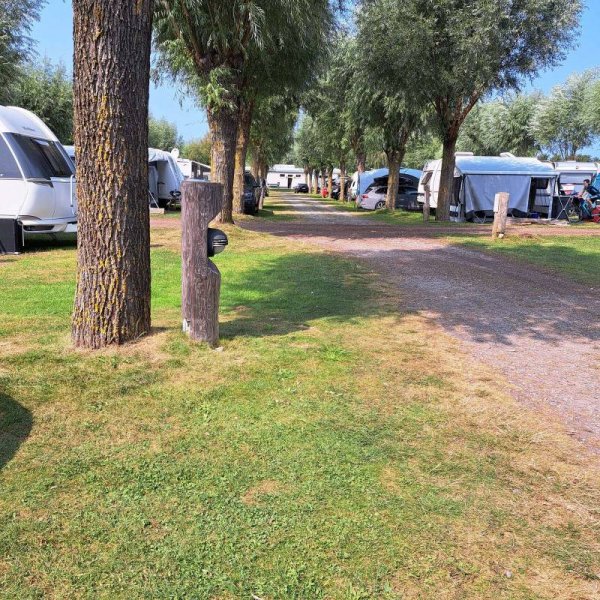Wellness-Camp Düne 6 ***** — Photo 4