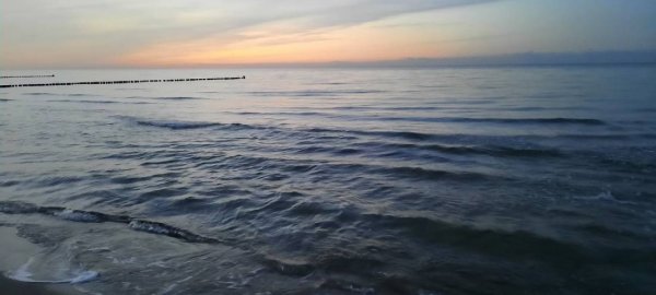 Wellness-Camp Düne 6 ***** — Photo 5