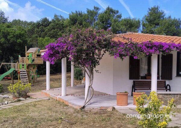 Camping Baia Paradiso — Photo 2