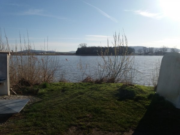 Naturcamp Kauerlach — Campingplass in Kauerlach / Hilpoltstein