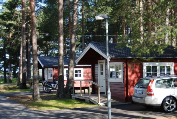 Storuman Camping — Photo 2